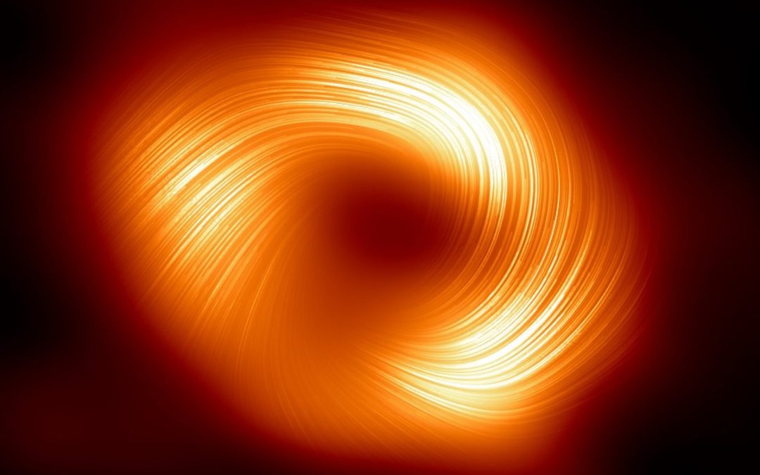 Nuovo risultato dalla Event Horizon Telescope Collaboration