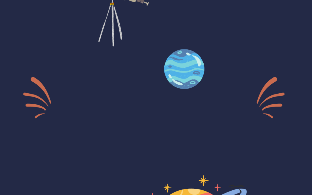 Astronomia in piazza – 28 maggio- EVENTO ANNULLATO