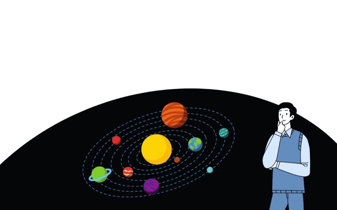 Il corso di astronomia inizia settimana prossima!