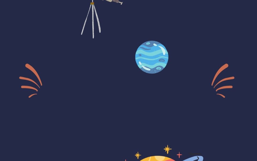 Astronomia in piazza – Marzo