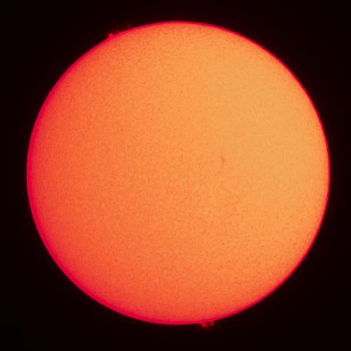 SunHAlpha