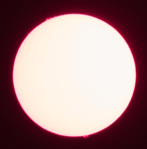SunHAlpha3