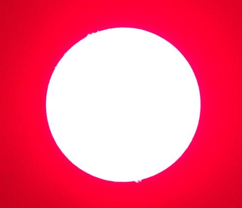 SunHAlpha4